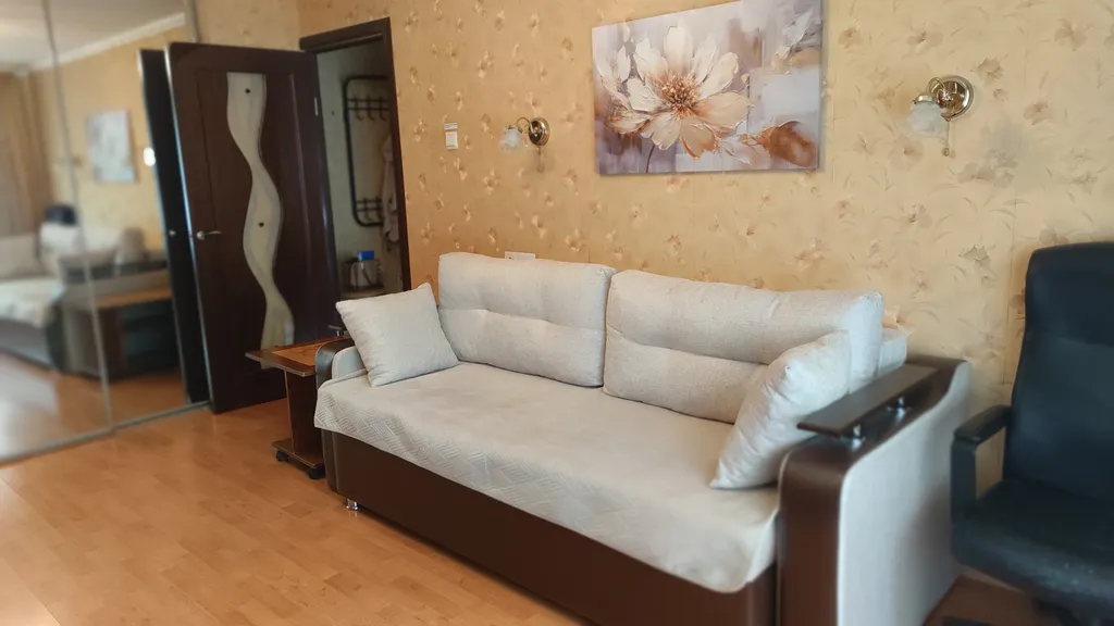 Квартира на берегу Финского залива — аренда посуточно в Дубки