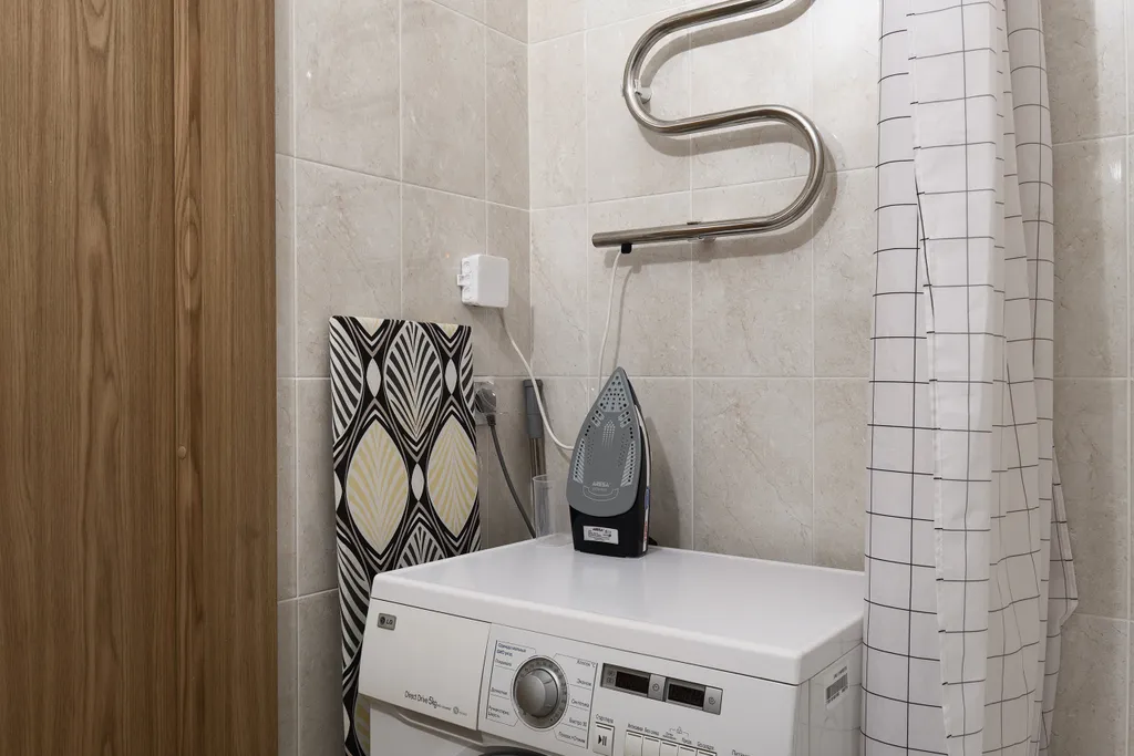 Квартира Комната — Песочный