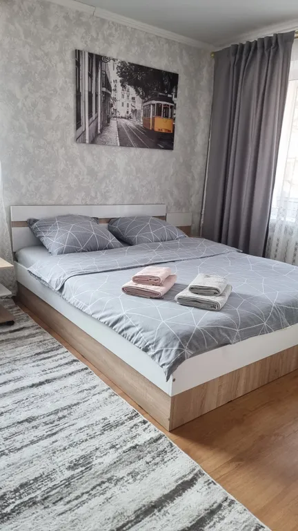 Квартира Апартаменты в центре — Калининград