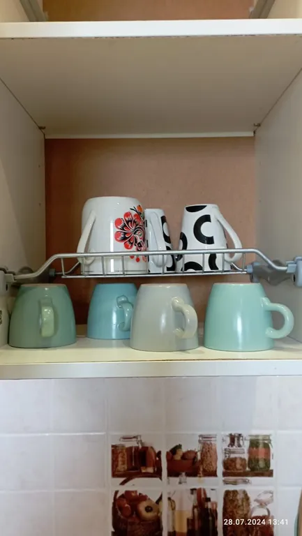 Like homе кутузовская