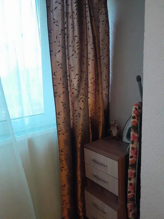 Квартира в районе горного воздуха