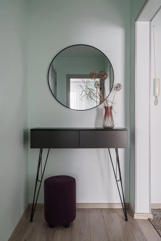 Квартира Просторная квартира В Небо напротив ТРЦ Планета — Красноярск