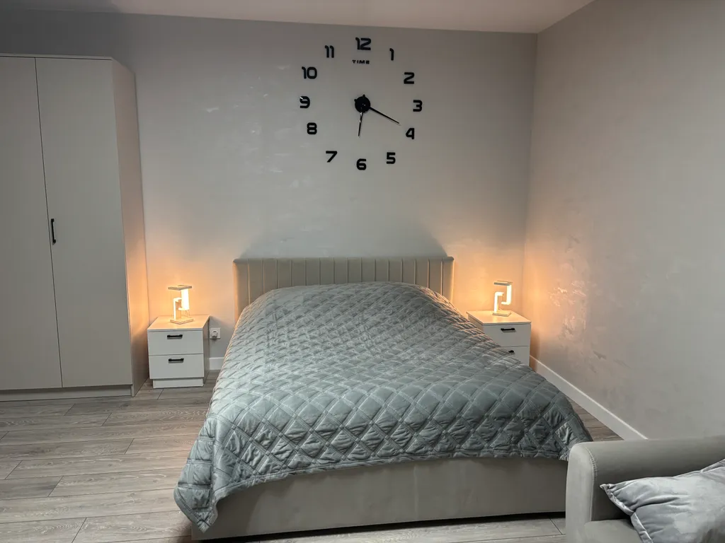 Уютная квартира — аренда посуточно в Владимир