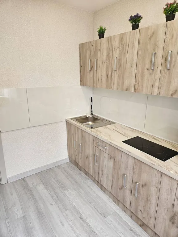 Квартира Апартаменты Чистый взгляд рядом с ТЦ Покровскай — Красноярск