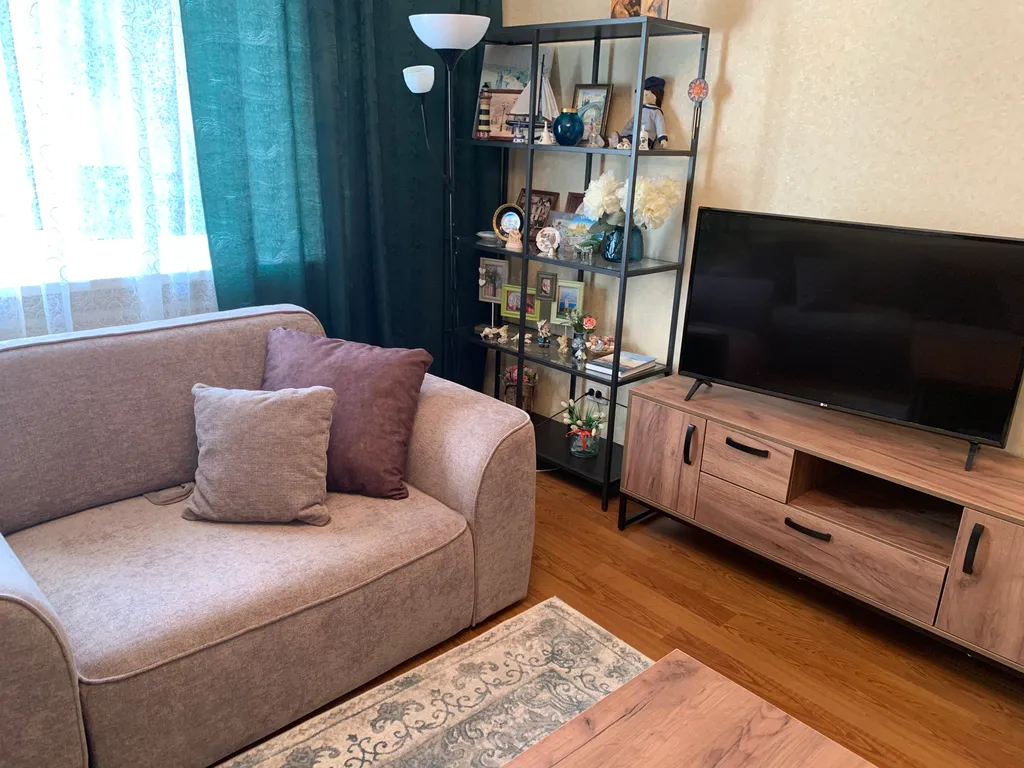 Дом в центре