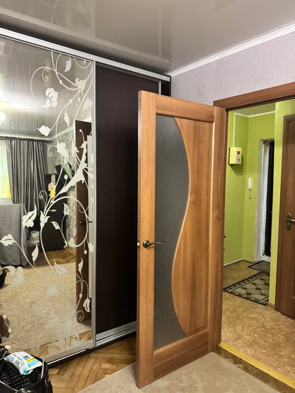 Уютная квартира центр (район Черемушки)