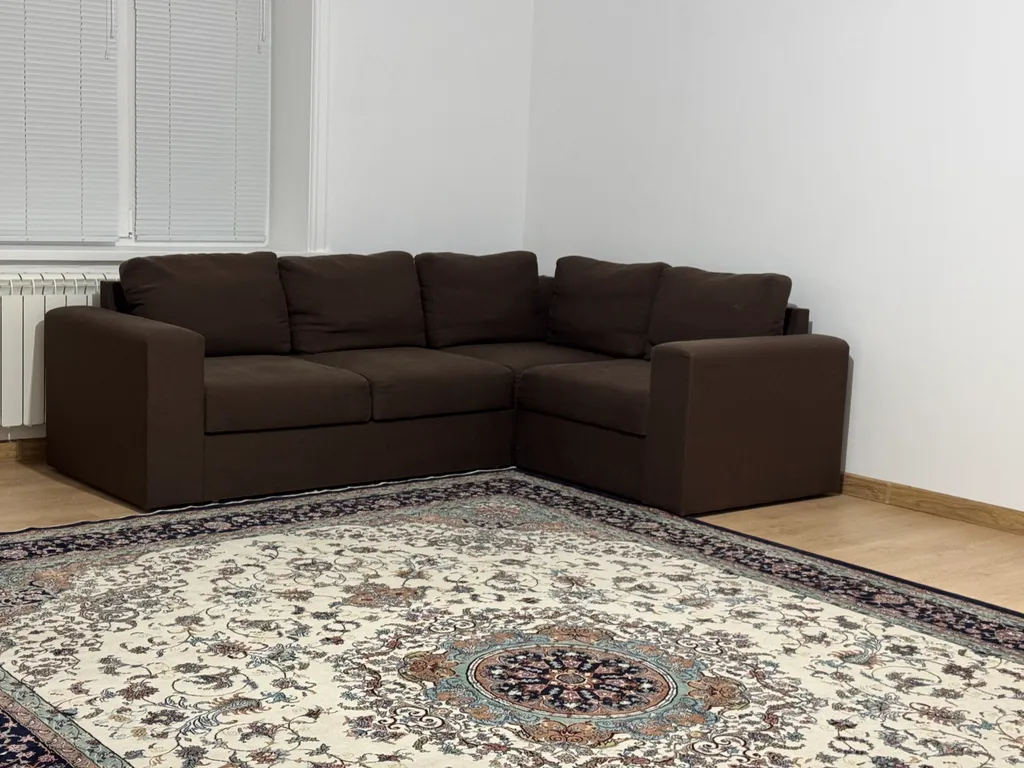 Уютный дом недалеко от моря