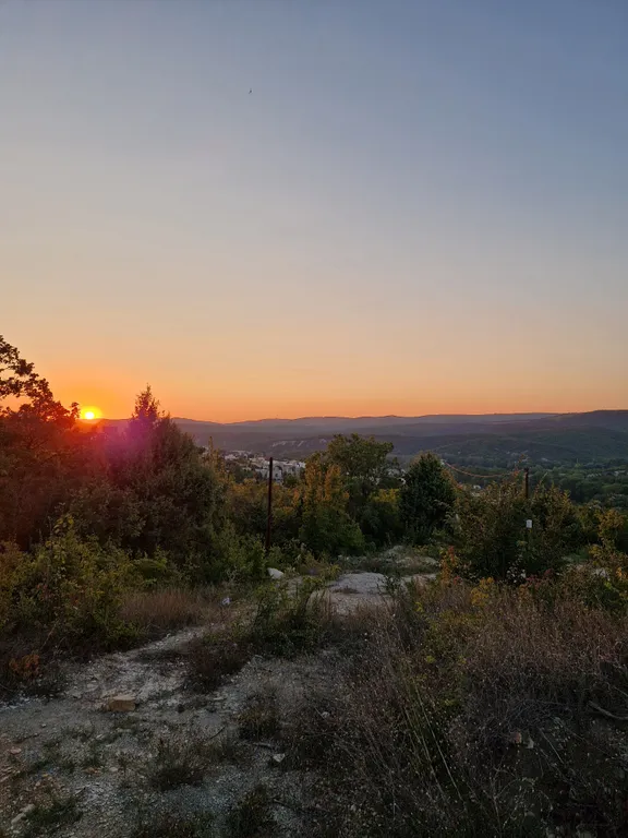 Вилла Утриш
