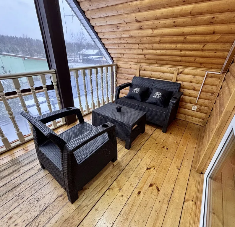 Гостевой дом Уютный