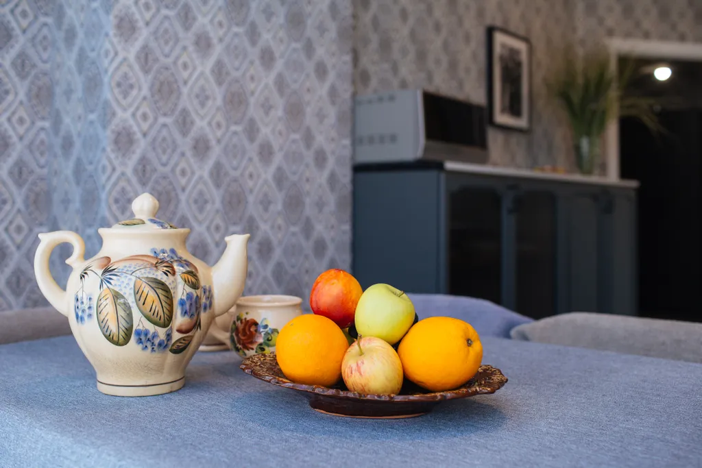 Квартира Квартира Apart Here comes the sun — Геленджик