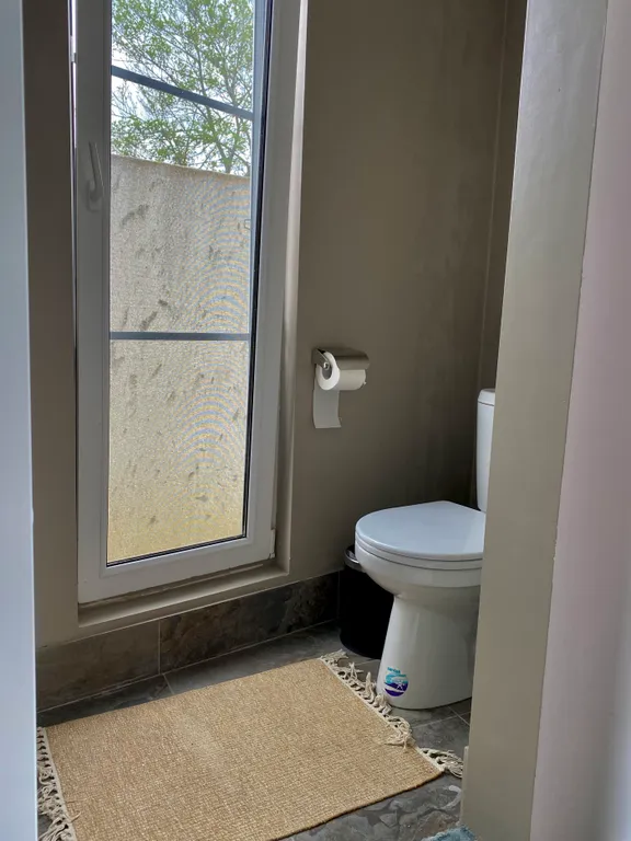 Коттедж с бассейном