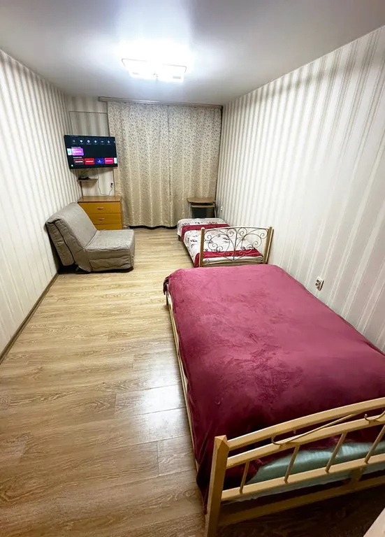 Квартира возле 7-й школы