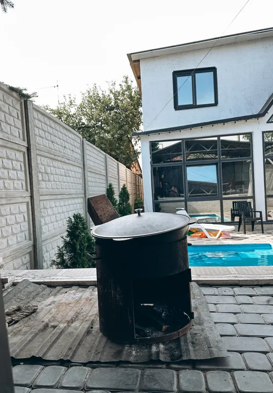 4-комнатный Дом