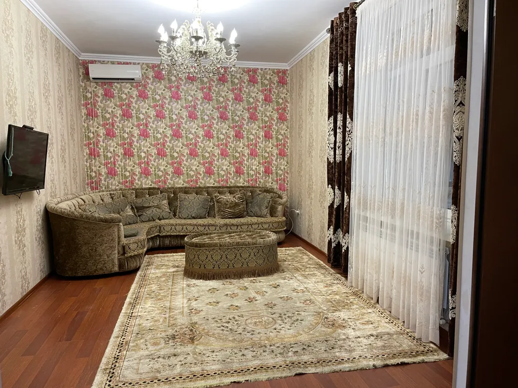 Дом на берегу моря