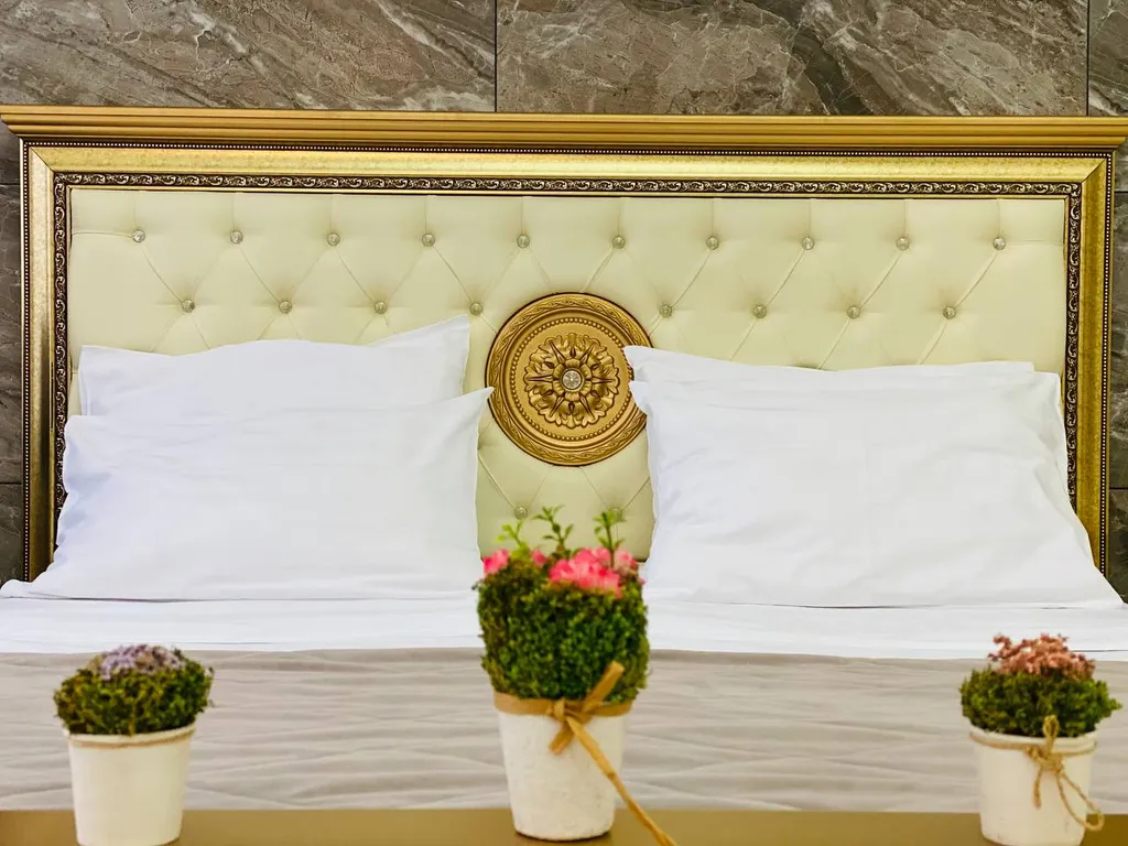 Квартира Апартаменты в самом центре Сочи — Сочи