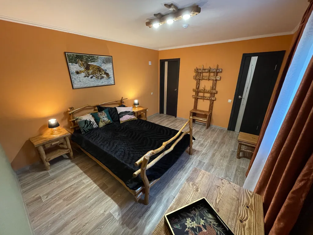 Квартира Комната — аренда посуточно в Большой Камень