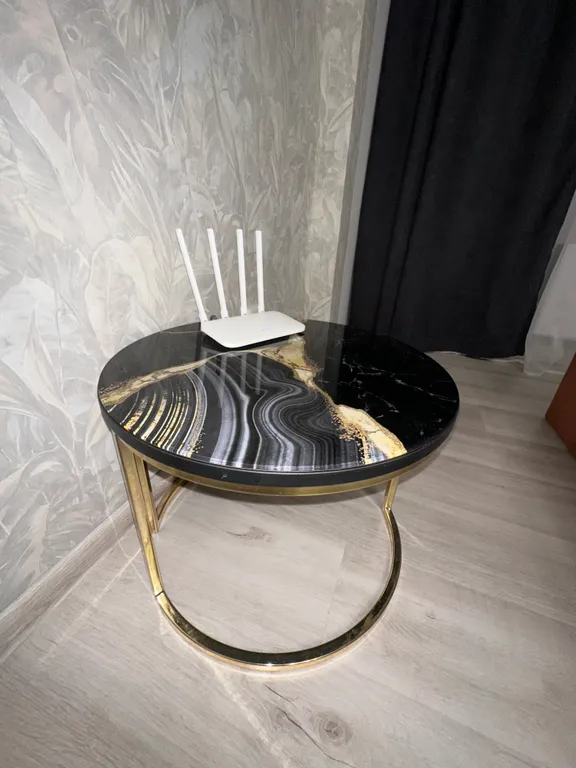 Апартаменты на Мира 9В