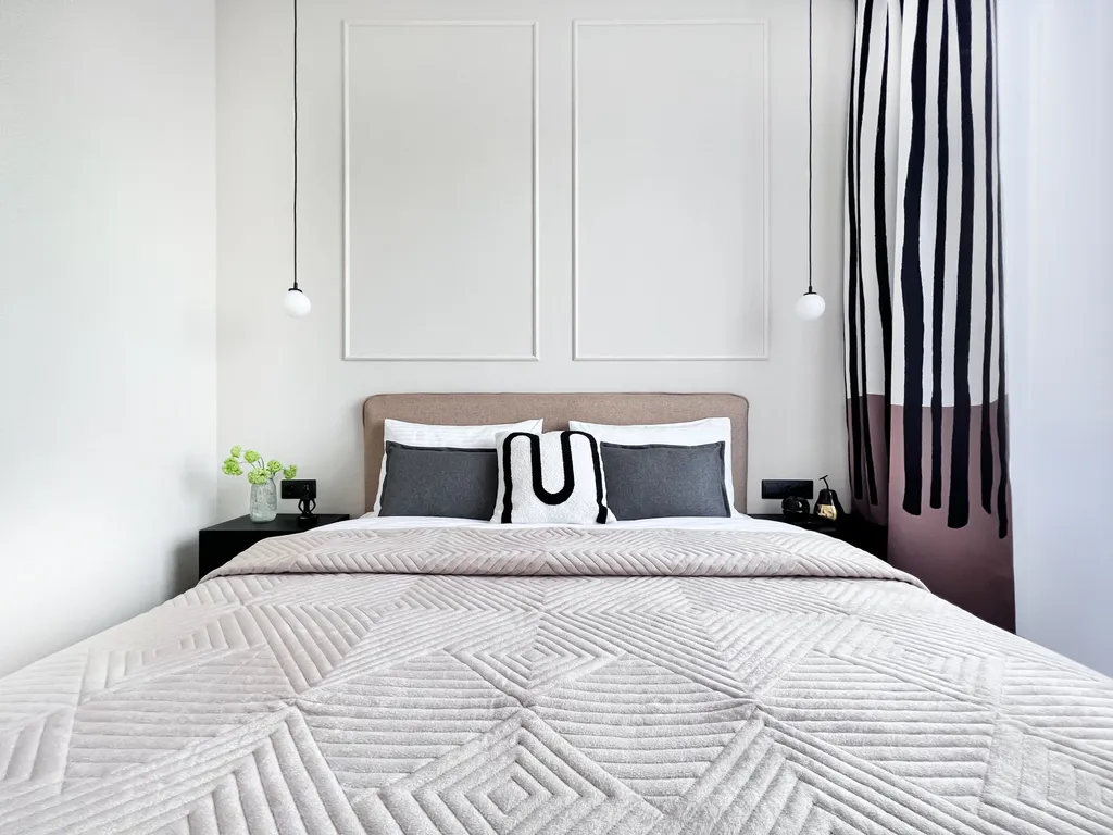 Квартира в ЖК с кинотеатром, паркингом и собственным спорт залом