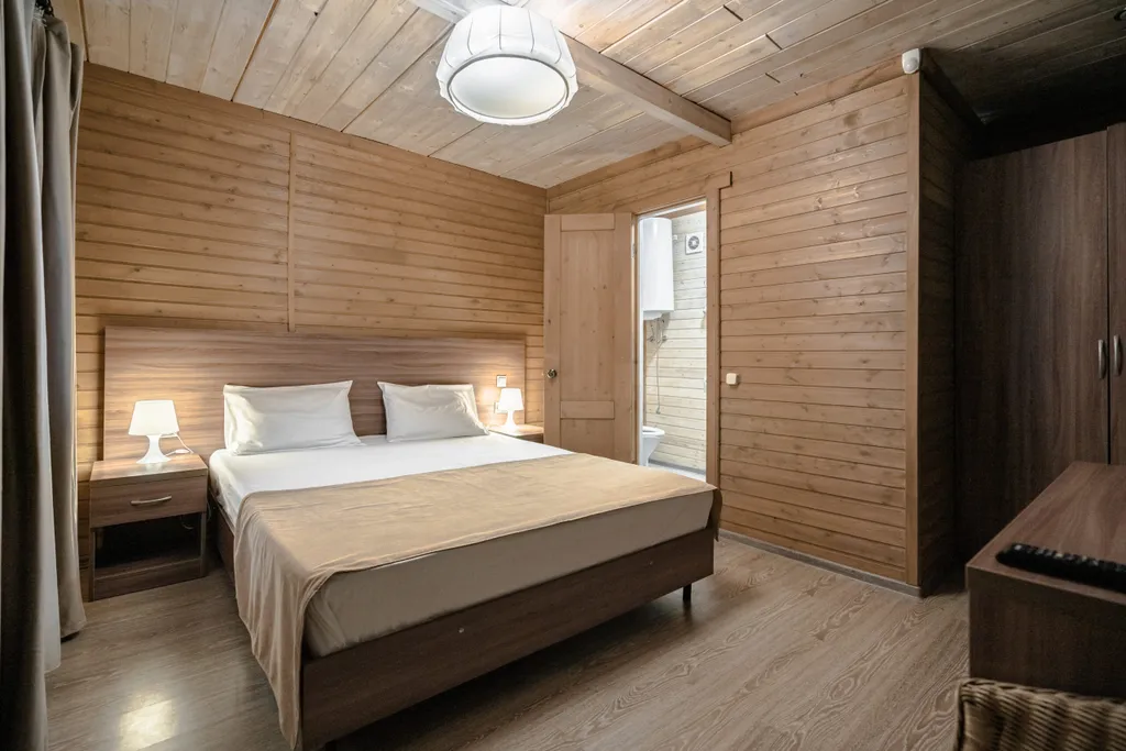 Квартира Комната — аренда посуточно в Дивноморское