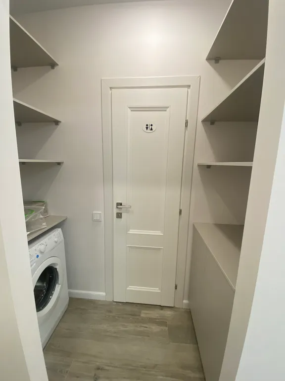 Квартира Апартаменты у моря — Анапа