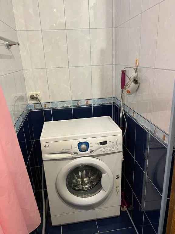 Уютная квартира в одном км от автостанции с видом на бухту