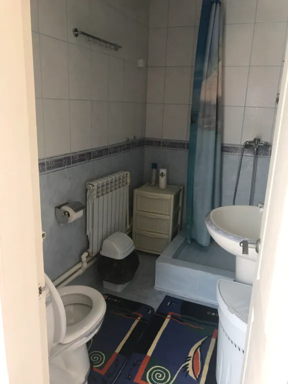 Уютное жильё