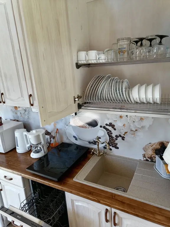 Домик Тарулинна