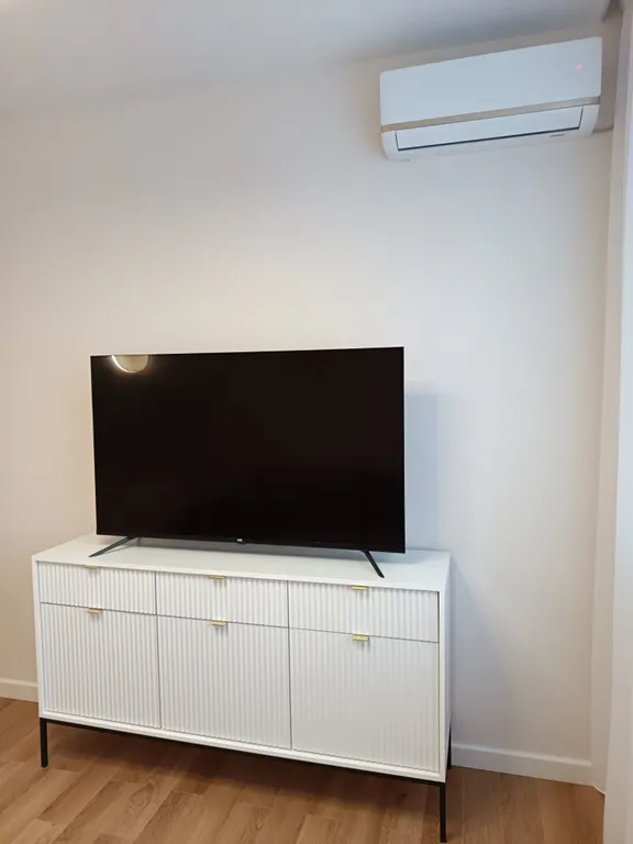 Уютная квартира Волна на море