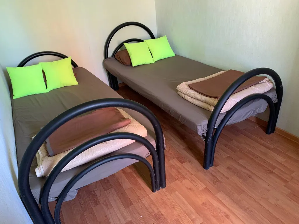 Дом для вас