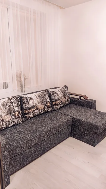 Уютная студия в Светлогорске