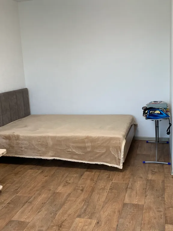 Уютная квартира в центре поселка