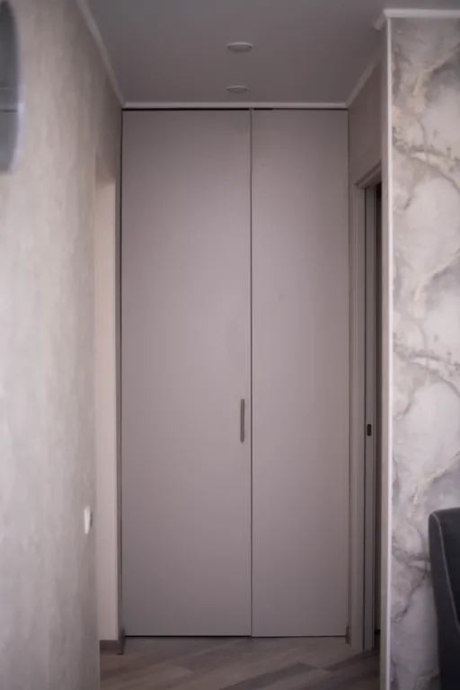 Квартира с комфортом в центре