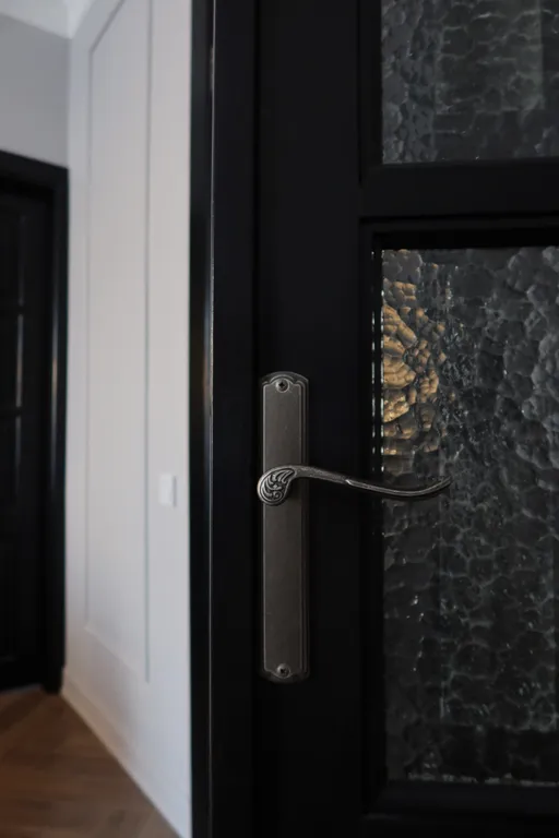 Люкс апартаменты в центре города