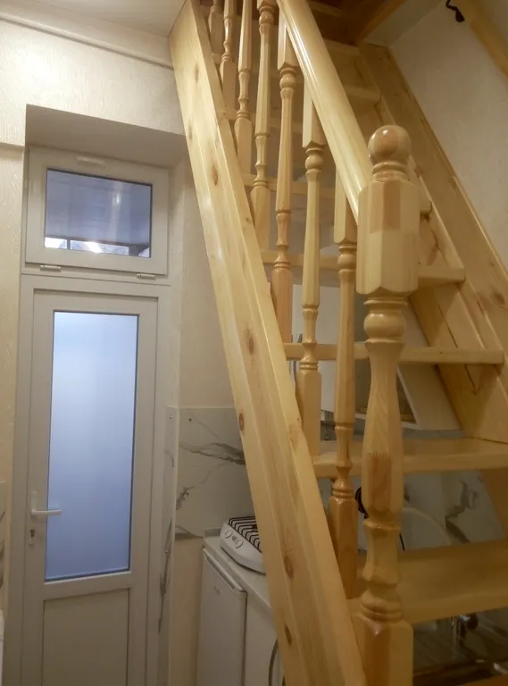 Мини-апартаменты в центре