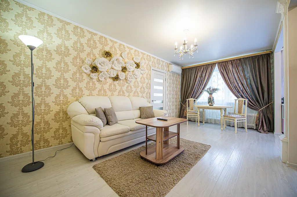 Квартира Мечта — аренда посуточно в Челябинск