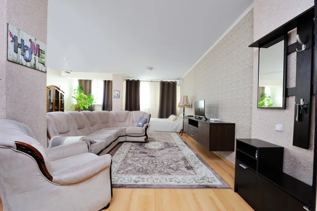 Квартира Оригинальные апартаменты в центре — аренда посуточно в Могилёв