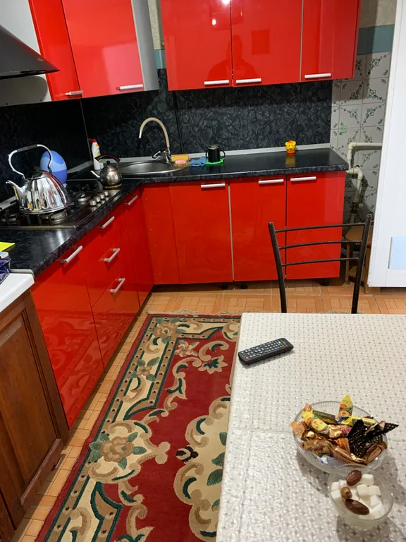 Коттедж Уютный дом со своим двором в центре города — Дербент