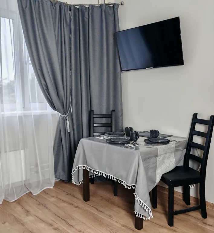 Новая современная квартира рядом с Шереметьево