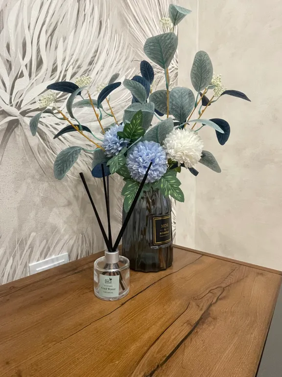 Уютная квартира в престижном районе города