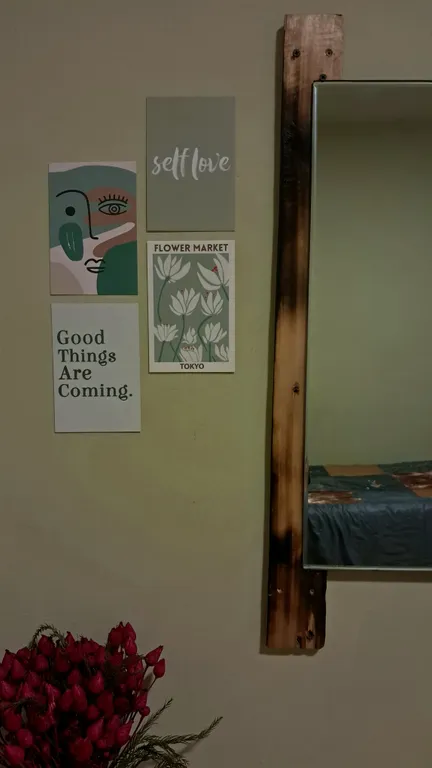 Уютный дом для ярких мгновений