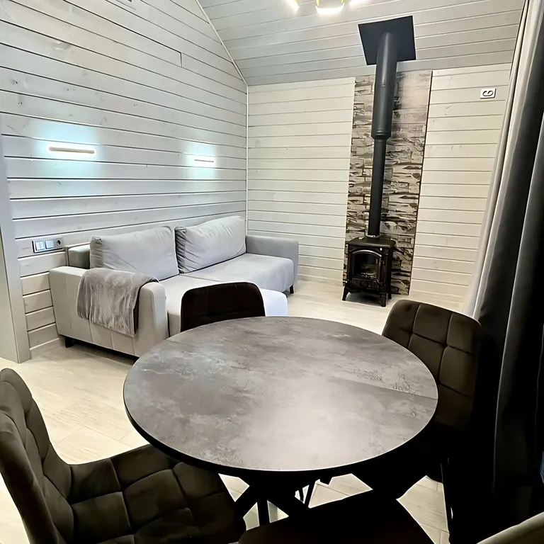 Гостевой дом в Минем Ранчо