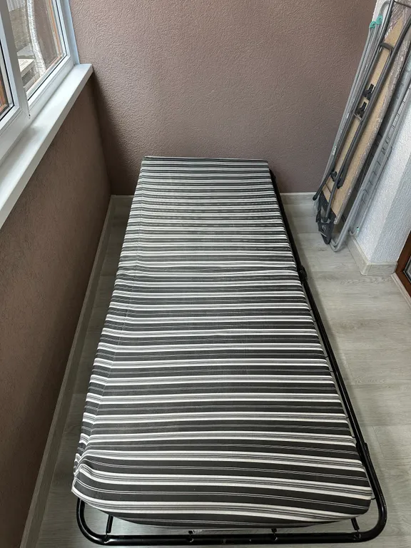 Квартира Квартира Студия у моря — Сириус