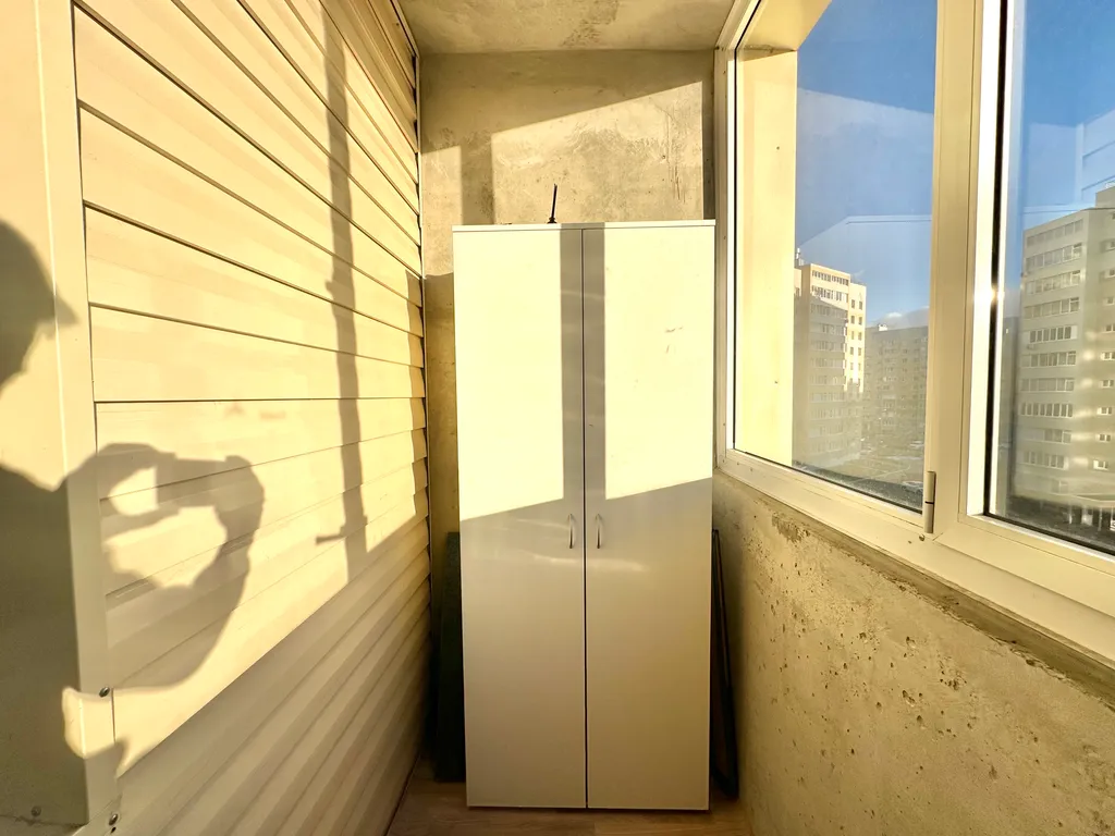 Студия в Осиново