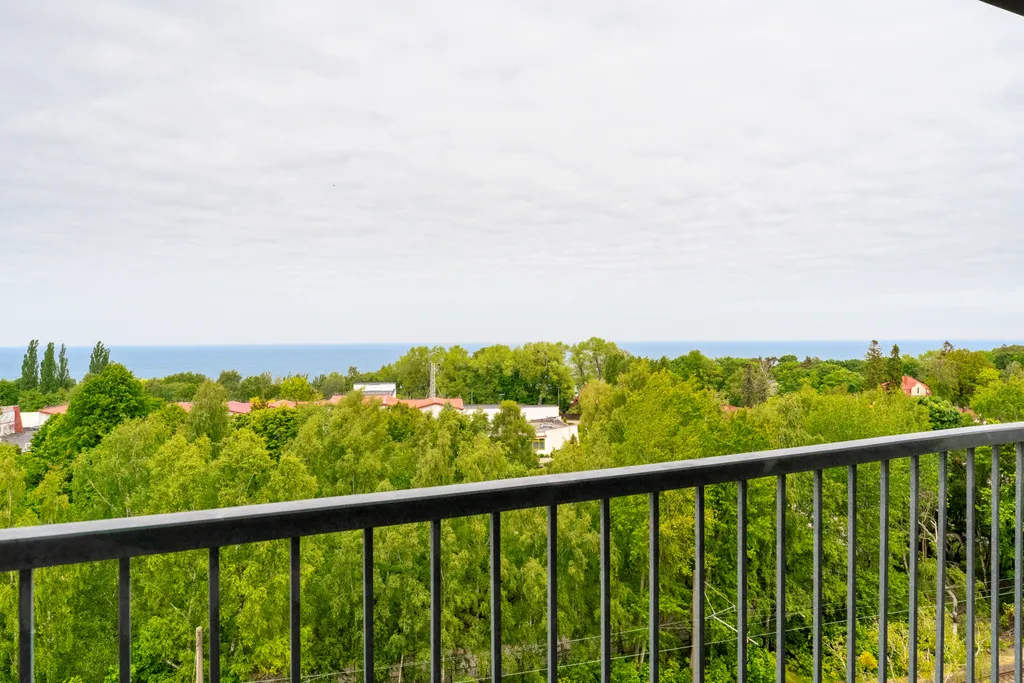 Квартира Квартира La Kristall — Светлогорск