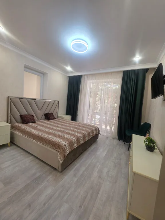 Горная сказка