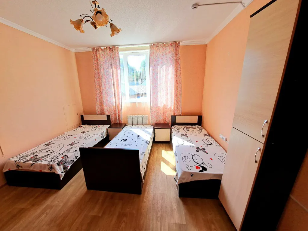 Квартира Комната — аренда посуточно в Кисловодск