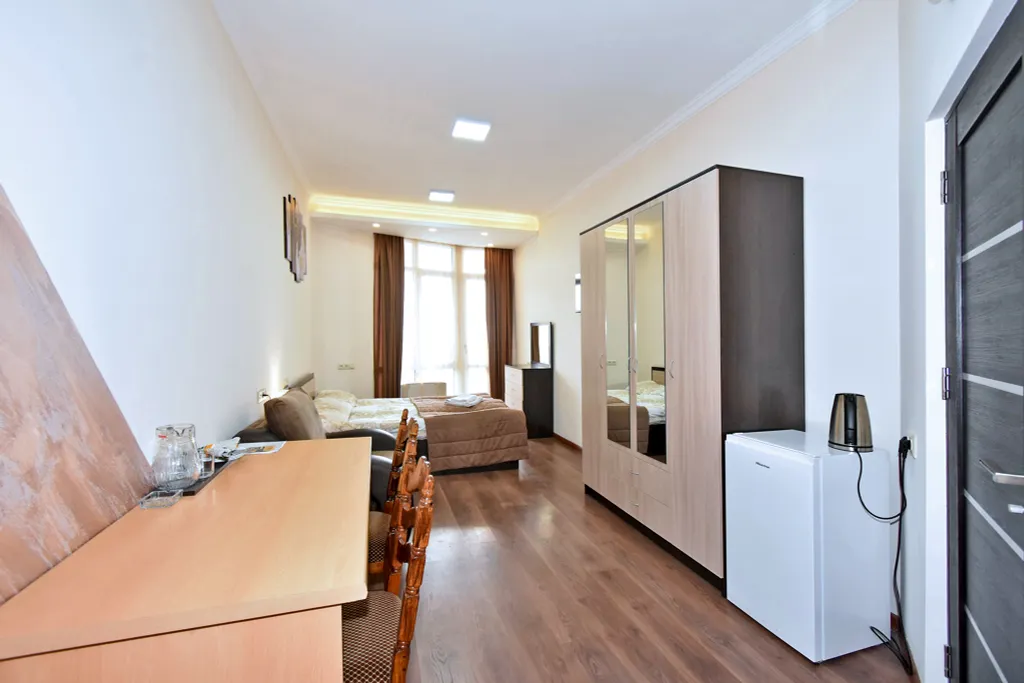 Квартира Комната — аренда посуточно в Ереван