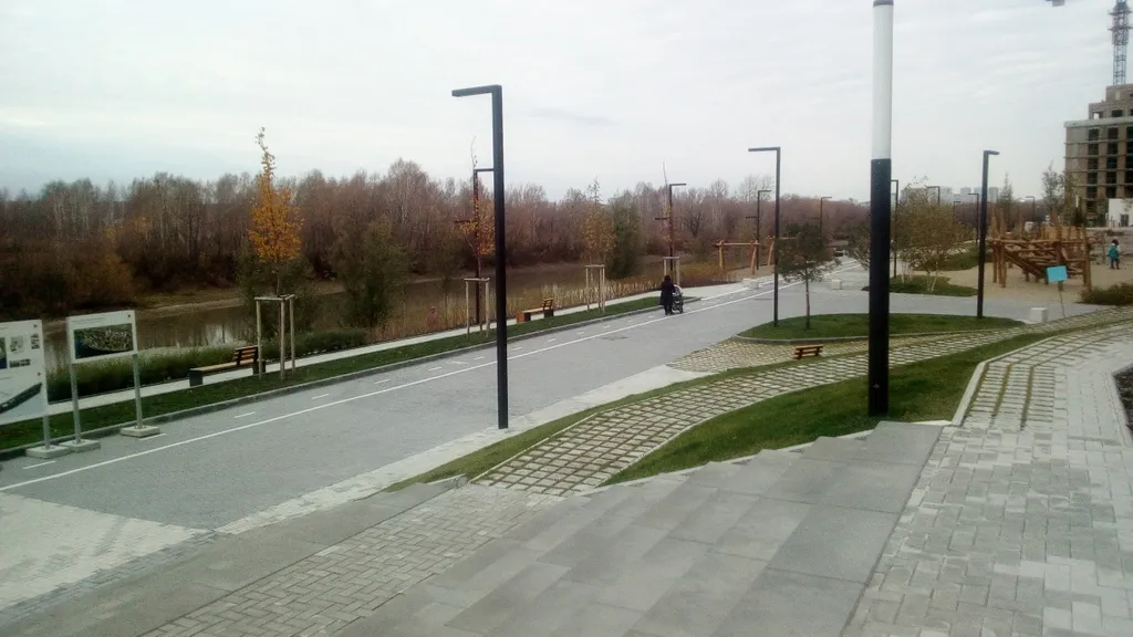 Квартира 1-комнатная Квартира — Новосибирск