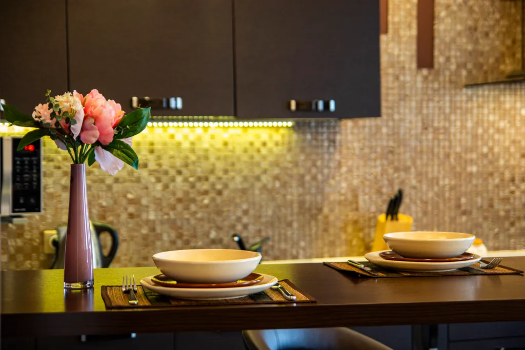 Студия люкс с шикарным видом