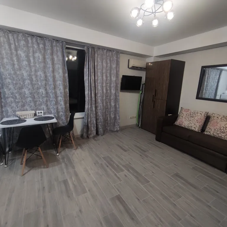 Студия возле моря